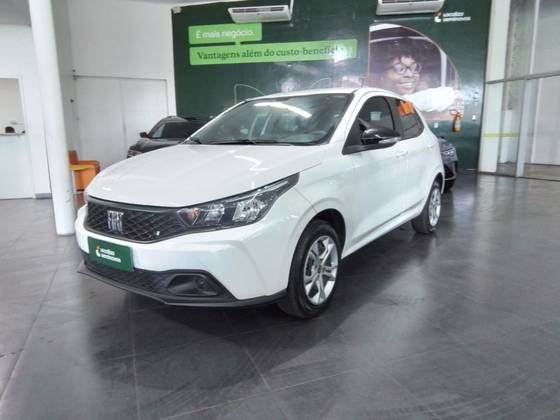 FIAT ARGO 1.0 FIREFLY FLEX DRIVE MANUAL FIAT ARGO 1.0 FIREFLY FLEX DRIVE MANUAL